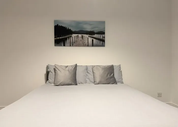 City Residencies - Thames View Greenwich