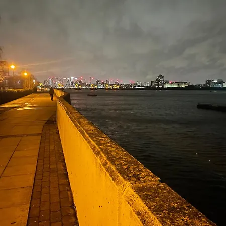 City Residencies - Thames View Greenwich Londres Extérieur photo