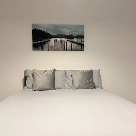 City Residencies - Thames View Greenwich Londres Extérieur photo